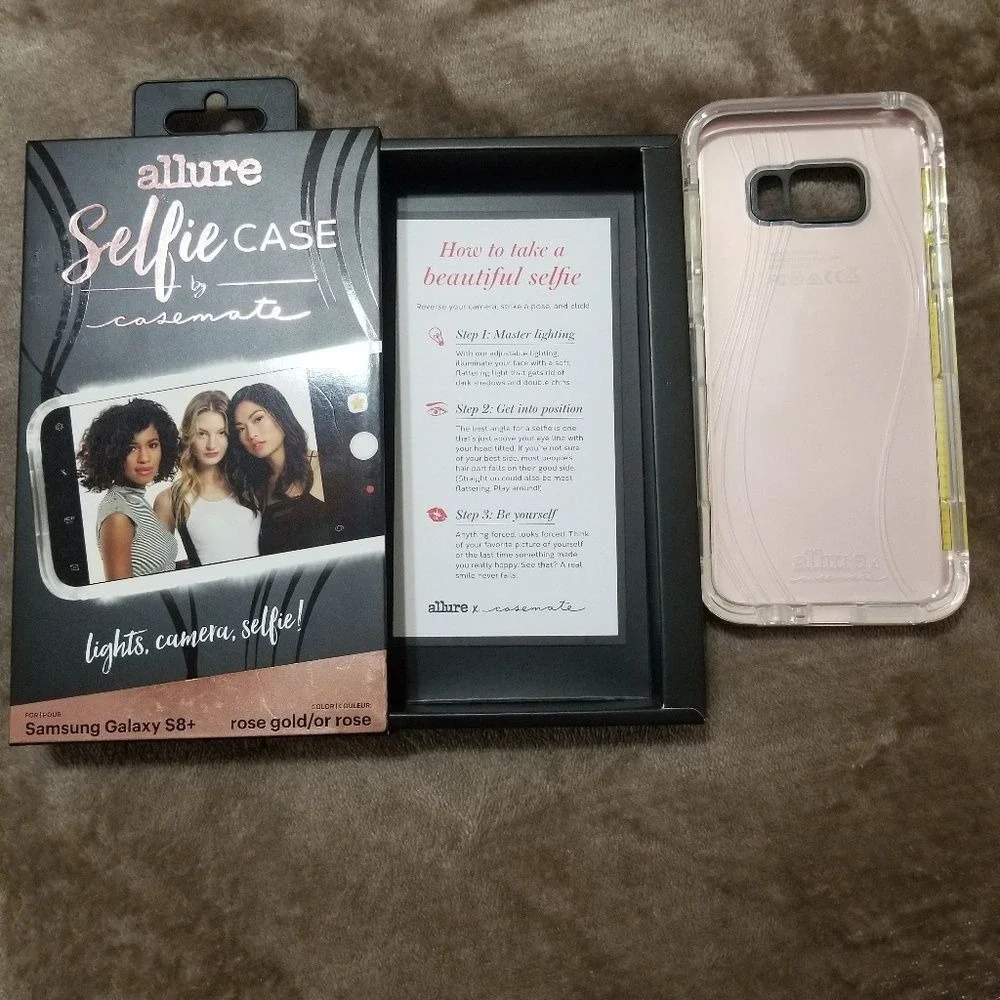 nice case